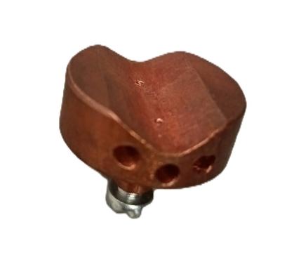 Bac de prindere cu 3 orificii Flair 1600 Esab de la Sudometal Srl