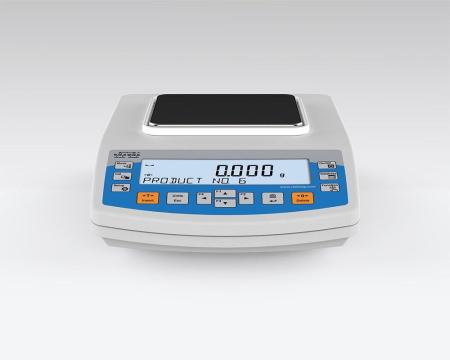 Balanta de precizie PS 210.R2 cu verificare metrologica