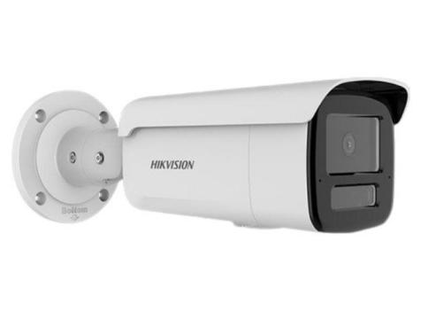 Camera IP Bullet 2MP, IR SI WL 60M, lentila 2.8 mm