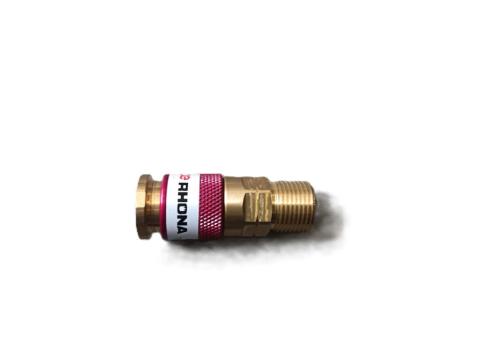 Cupla rapida traseu acet. S3/8'' stg. - mufa GCE