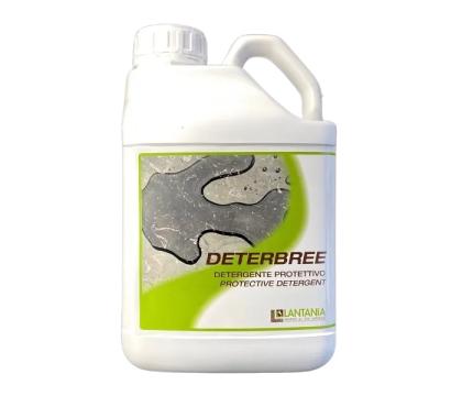 Detergent neutru cu functie de impermeabilizare de la Doi La Fel Srl
