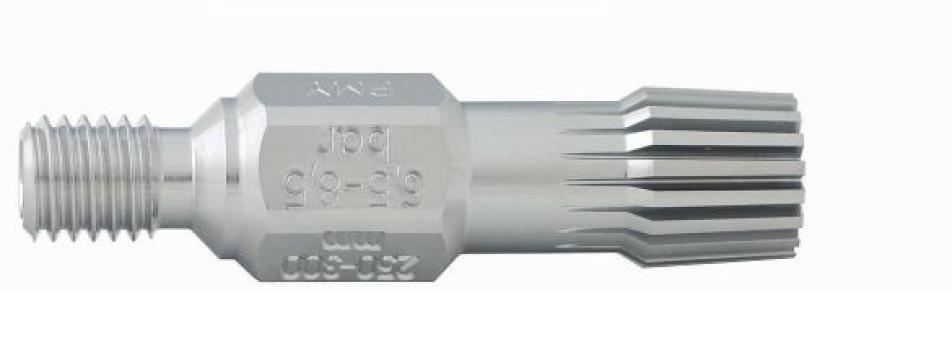 Duza taiere BIR - PSD - int -3-7 mm GCE