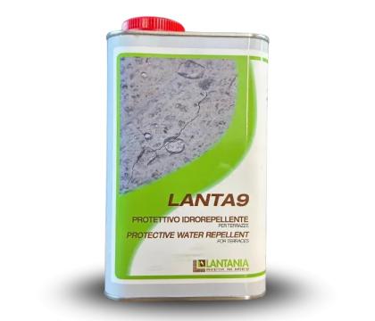 Impermeabilizant de protectie pentru beton, ciment de la Doi La Fel Srl