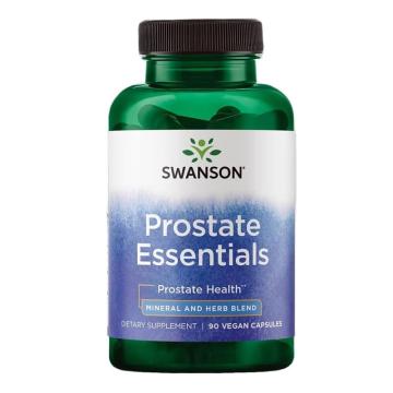 Supliment alimentar Swanson Prostate Essentials