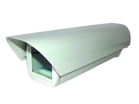 Carcasa de exterior din aluminiu (G:6L) de la Discret Spy Srl
