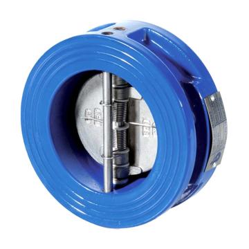 Supapa de sens cu clapeta PN 16 DN 125 de la Rodomar International Srl