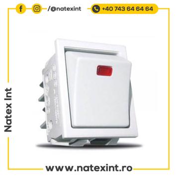 Intrerupator TY-BA-06