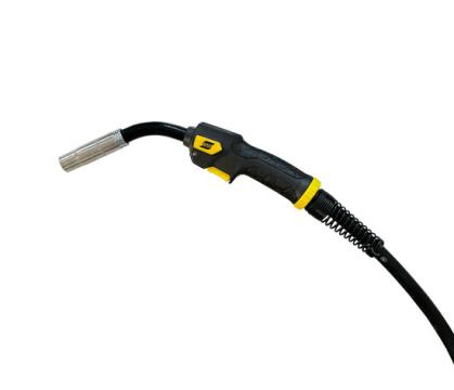 Pistol Mig-Mag Exeor PSF 415 - 4 m Esab de la Sudometal Srl