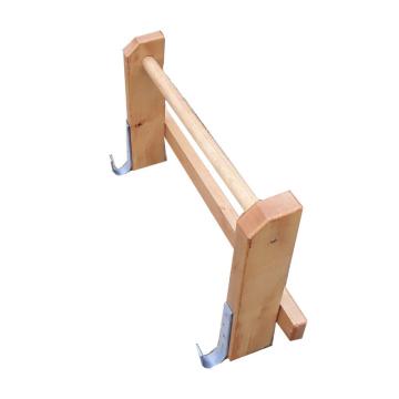 Bara tractiuni fag masiv spalier gimnastica de la SD Grup Art 2000 Srl