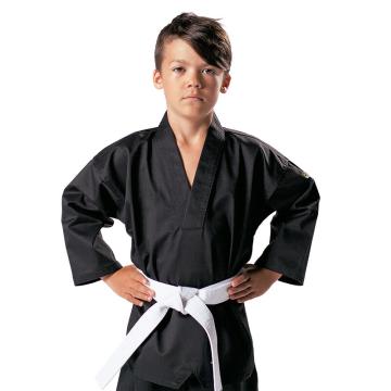 Bluza neagra Kwon arte martiale de la SD Grup Art 2000 Srl