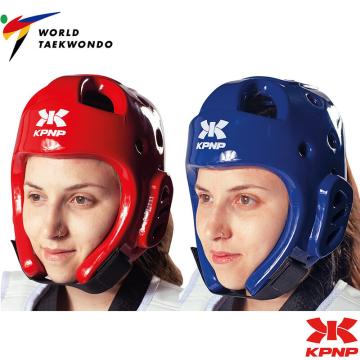 Casti electronice KPNP Taekwondo de la SD Grup Art 2000 Srl