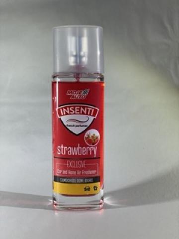 Odorizant lichid - miros de capsuni Insenti de la Auto Care Store Srl