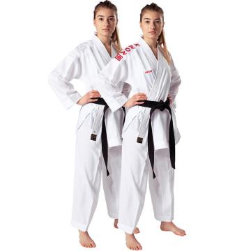 Kimono karate aprobat wukf Kwon