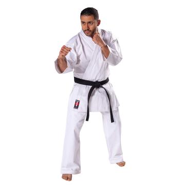 Kimono karate Kime Wukf de la SD Grup Art 2000 Srl