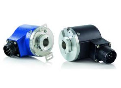Encoder Eltra EMI63G140S5/30P10XXPR3 de la MLC Power Automation AG Srl