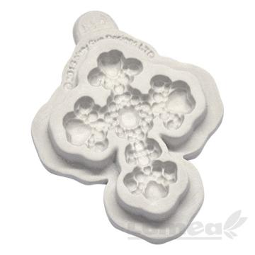 Mulaj silicon cruce - Katy Sue de la Lumea Basmelor International Srl
