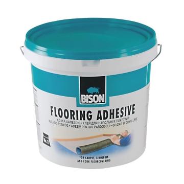 Adeziv pentru mocheta sau linoleum din pvc si cauciuc, 12kg