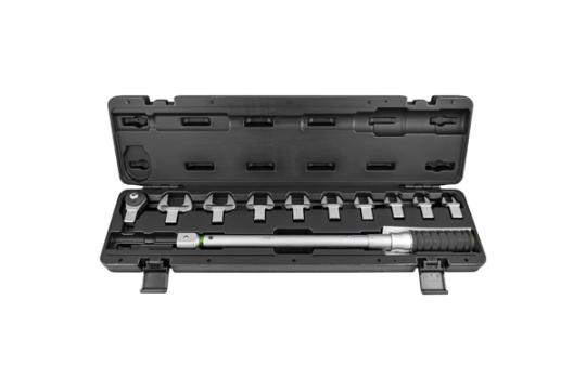 Cheie dinamometrica capete fixe interschimbabile 40-200 nm de la Auto Care Store Srl