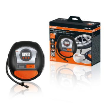 Compresor auto 12V 120 W cu afisaj digital Tyreinflate 650 de la Auto Care Store Srl