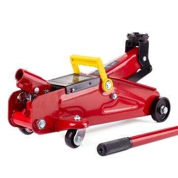 Cric hidraulic - crocodil cu actionare manuala de la Auto Care Store Srl