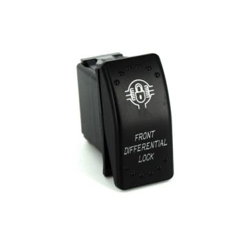 Intrerupator Front Differential Lock de la Auto Care Store Srl