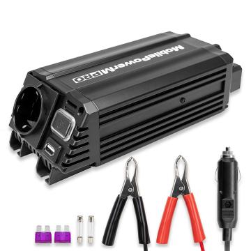 Invertor de tensiune Heyner Premium M Pro 300-600W de la Auto Care Store Srl