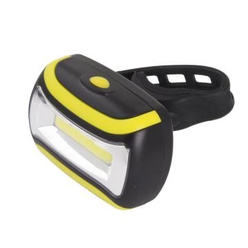 Lampa frontala led pentru bicicleta Turais EOT012
