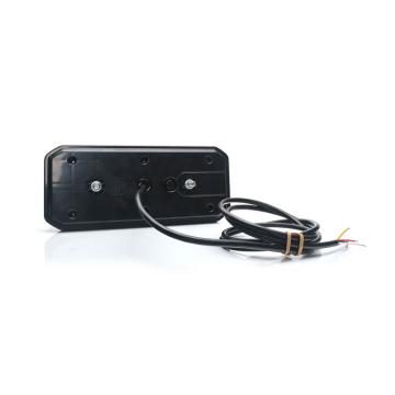 Lampa multifunctionala spate Led 1290 L/P W185, 12V-24V de la Auto Care Store Srl