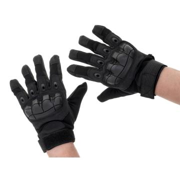 Manusi tactice cu elemente de protectie, marime XL de la Auto Care Store Srl