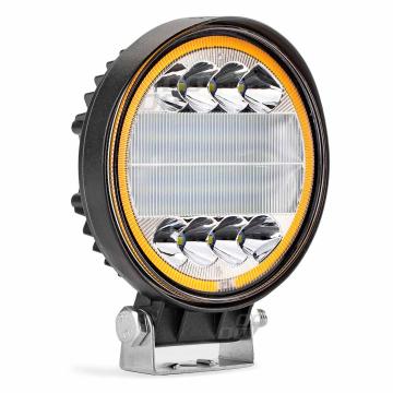 Proiector led pentru off-road, ATV, SSV de la Auto Care Store Srl