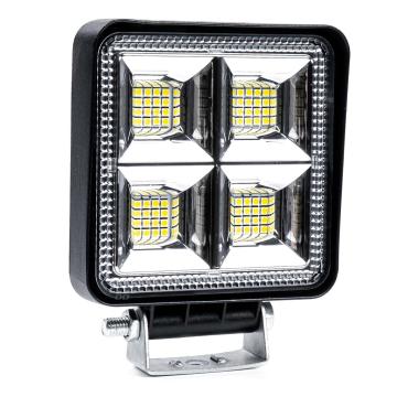 Proiector led pentru off-road, ATV, SSV, putere 192W de la Auto Care Store Srl