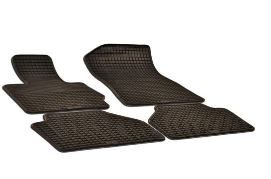 Set covorase auto cauciuc umbrella pentru BMW X3 (F25)