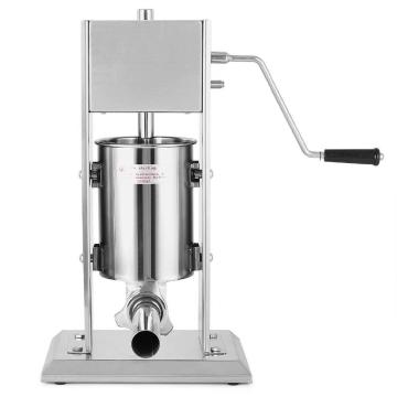 Aparat vertical de umplut carnati Maxima 5litri