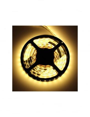 Banda Led Premium 70W 5m 300LED-uri