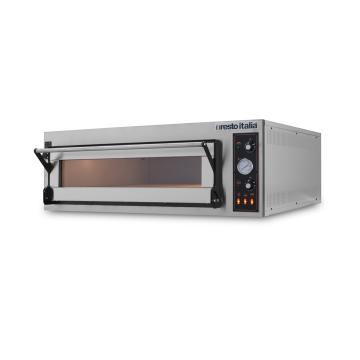 Cuptor pizza electric 4 pizza 40 cm Resto Italia TR 4 REF de la Clever Services SRL