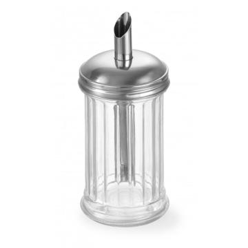 Dispenser pentru zahar - set 6 bucati - 75x180 mm