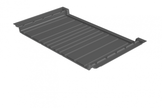 Tava scurgator vase Pro Line pentru sertar