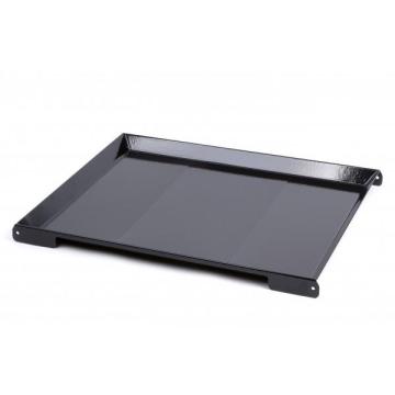 Tava emailata GN 2/1 pentru aparate Green Fire Profi Line