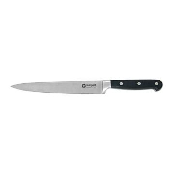 Cutit profesional pentru transat carne 13 cm - Forged de la Fimax Trading Srl