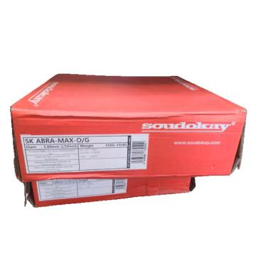Sarma incarcare dura SK Abramax cu diametrul de 1.6mm, 15 kg de la Sudometal Srl