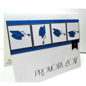 Invitatii de banchet INVBA012 de la Apia Prest Srl
