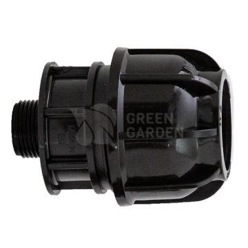 Adaptor compresiune Fe 10atm 75 x 2 1/2