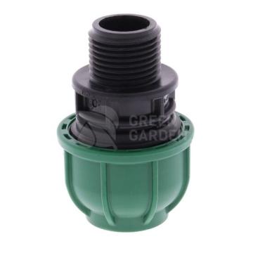 Adaptor compresiune FE Irritec 75 x 3