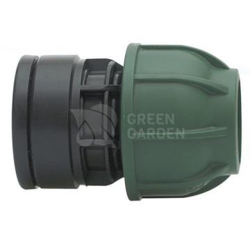 Adaptor compresiune FI Irritec 75 x 2
