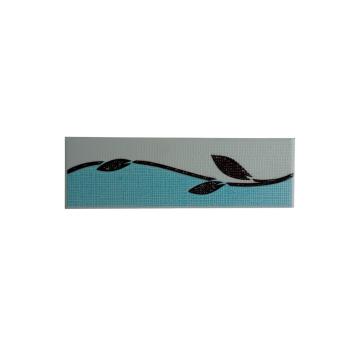 Bordura/ brau decorativ 6x20cm, 6DJ 101B