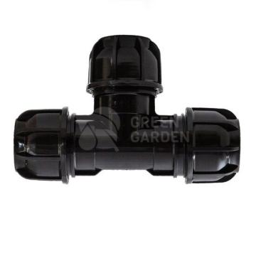 Teu egal compresiune 25 x 25 x 25