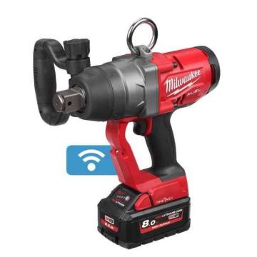 Cheie de impact 1 2400 Nm