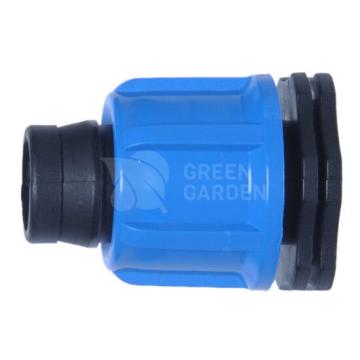 Dop tub picurare cu piulita 16 mm