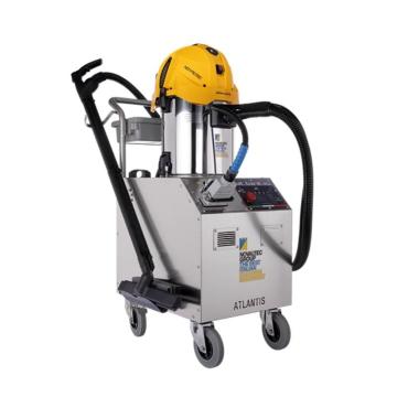 Generator industrial de abur Novaltec Atlantis Compact de la Servexpert Srl