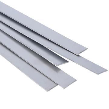Platband zincat 6m 40x4 de la URBANIX SRL